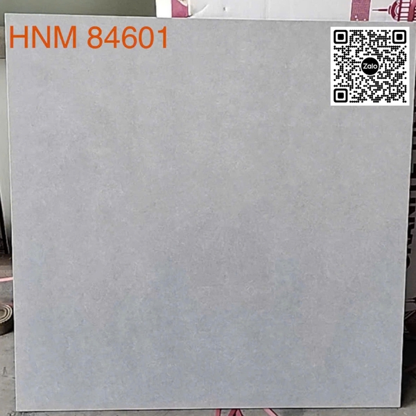Gạch Đá Mờ 80x80 Ốp Lát Trang Trí Giá Rẻ xám nhạt 84601