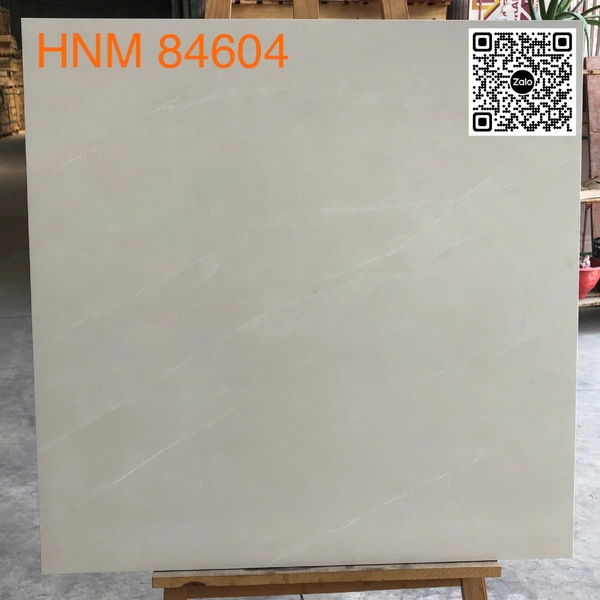 Gạch Đá Mờ 80x80 Ốp Lát Trang Trí Giá Rẻ xám vân trắng 84604