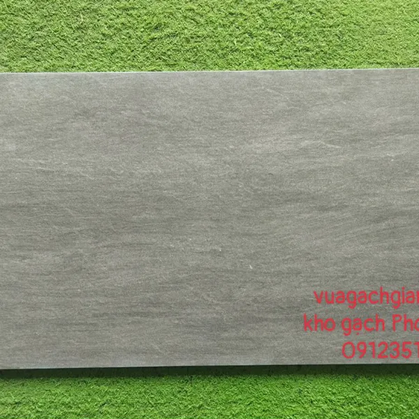 Gạch Đá Mờ Ốp Lát 30x60 màu xám 3597 - 3598 - 3599