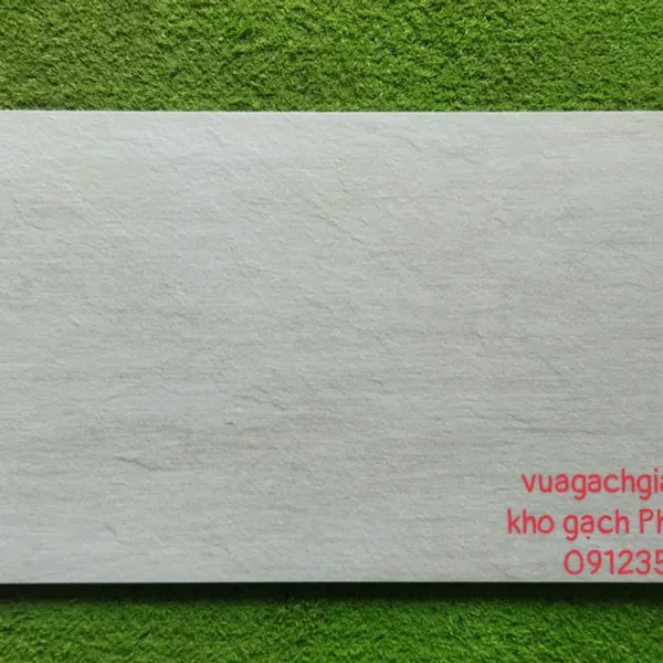 Gạch Đá Mờ Ốp Lát 30x60 màu xám 3597 - 3598 - 3599