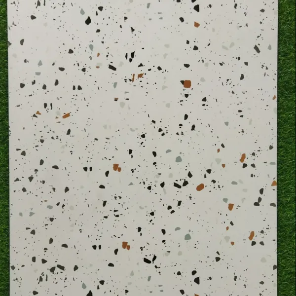 Gạch Đá Mờ Ốp Lát 60x120 Trung Quốc giả đá terrazzo 12682