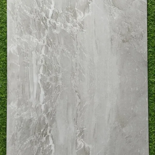 Gạch Đá Mờ Ốp Lát 60x120 Trung Quốc xám đậm vân đá 12687