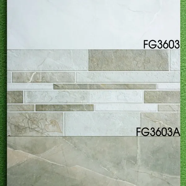 Gạch Đá Mờ Ốp Tường 30x60 Hoàng Gia vân đá FG3603 - FG3603A - FG3604