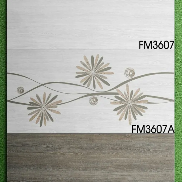 Gạch Đá Mờ Ốp Tường 30x60 Hoàng Gia vân gỗ FM3607 - FM3607A - FM3608