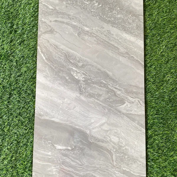 Gạch Đá Ốp Tường 40x80 Cao Cấp Trung Quốc xám vân đá JS012