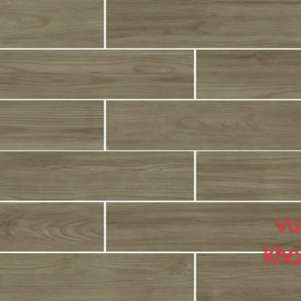 Gạch Đá Vân Gỗ Lát Nền 15x90 AMYGRES 4107