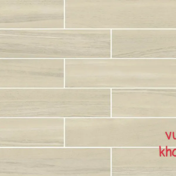 Gạch Đá Vân Gỗ Lát Nền 15x90 AMYGRES 4114