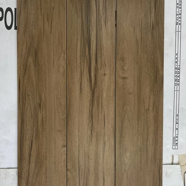 Gạch Vân Gỗ 20x100 Giá Rẻ nhập khẩu Trung Quốc màu nâu đất MY82017