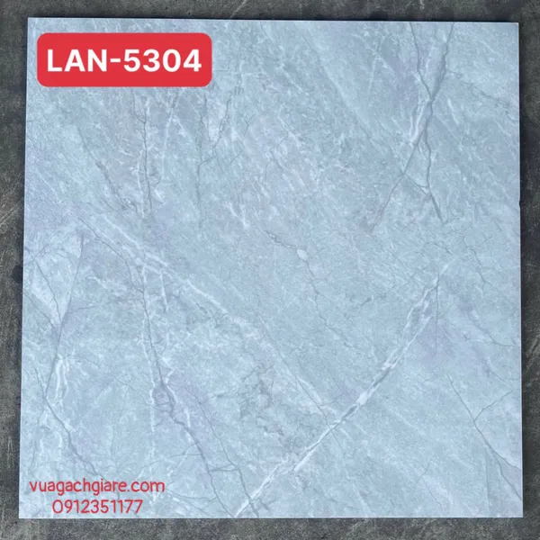 Gạch Men 50x50 Lát Nền GIÁ RẺ TRUNG NGUYÊN vân đá 5304 - 5314