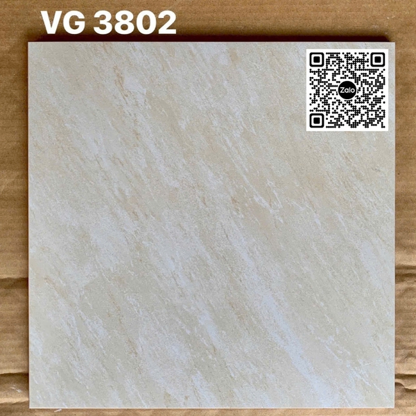 Gạch Men Mờ 30x30 Ốp Lát màu vàng VG3802
