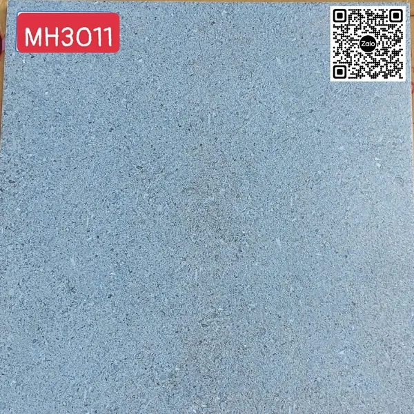 Gạch Men Mờ 30x30 Ốp Lát màu xám MH3011