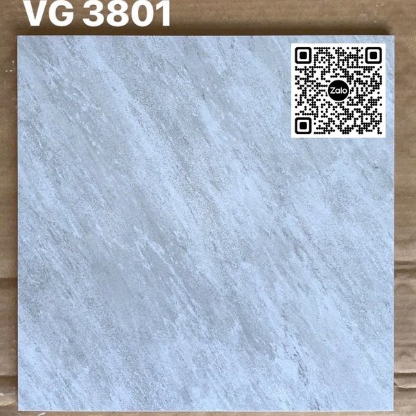 Gạch Men Mờ 30x30 Ốp Lát màu xám VG3801