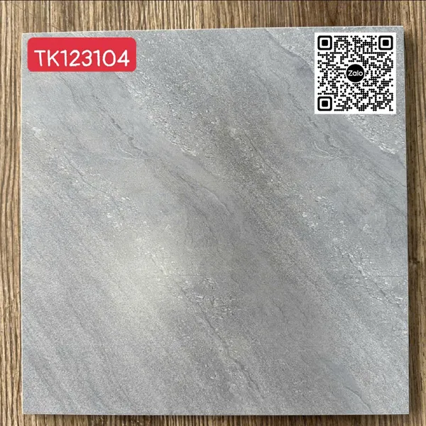 Gạch Men Mờ 30x30 Ốp Lát xám vân mây TK23104