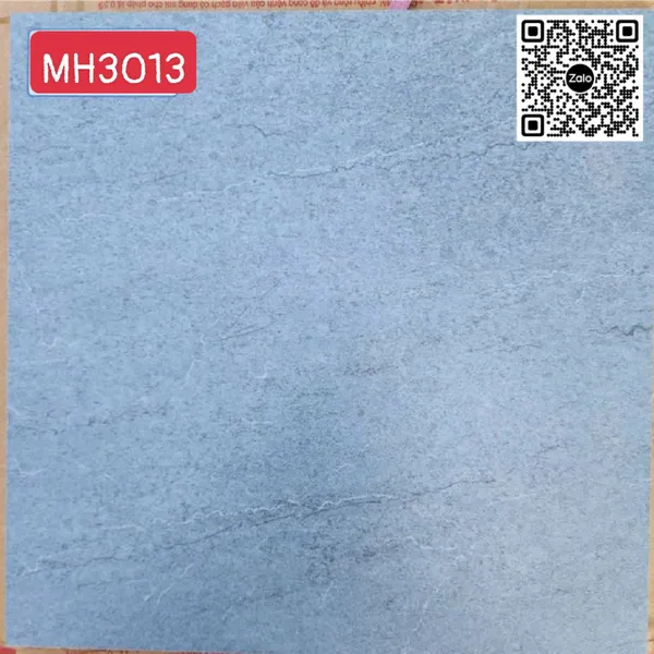 Gạch Men Mờ 30x30 Ốp Lát xám vân MH3013
