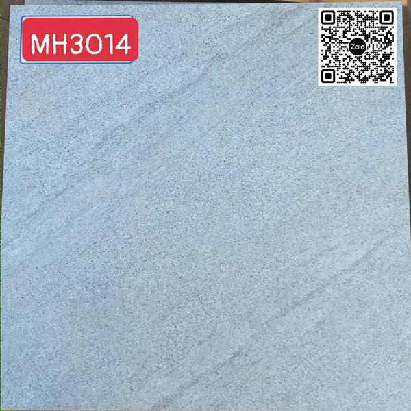 Gạch Men Mờ 30x30 Ốp Lát xám vân MH3014