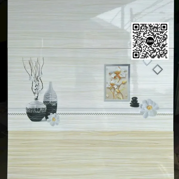 Gạch Men 30x60 Ốp Tường Giá Rẻ vân gỗ vàng 3602