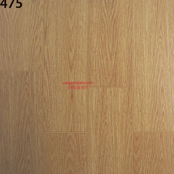 Gạch Men 40x40 Lát Nền Giá Rẻ vân gỗ 475