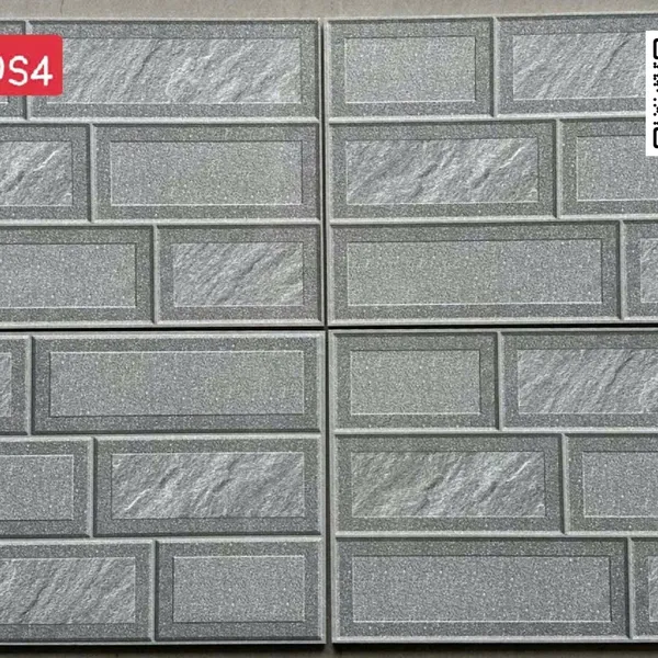 Gạch Men 40x60 Ốp Lát Giá Rẻ giả thẻ RCM09S4