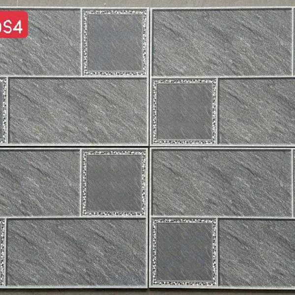 Gạch Men 40x60 Ốp Lát Giá Rẻ đá ghép RCM10S4