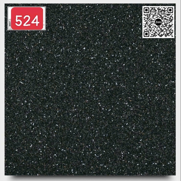 Gạch Men 50x50 Ốp Lát Trang Trí Giá Rẻ đen kim sa 524