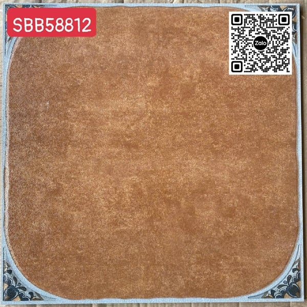 Gạch Men 50x50 Ốp Lát Giá Rẻ giả cổ SBB58812