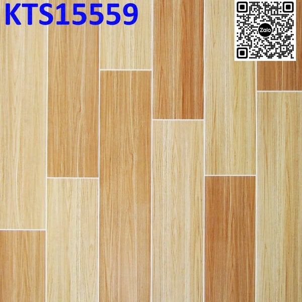 Gạch Men 50x50 Ốp Lát Giá Rẻ vân gỗ KTS15559