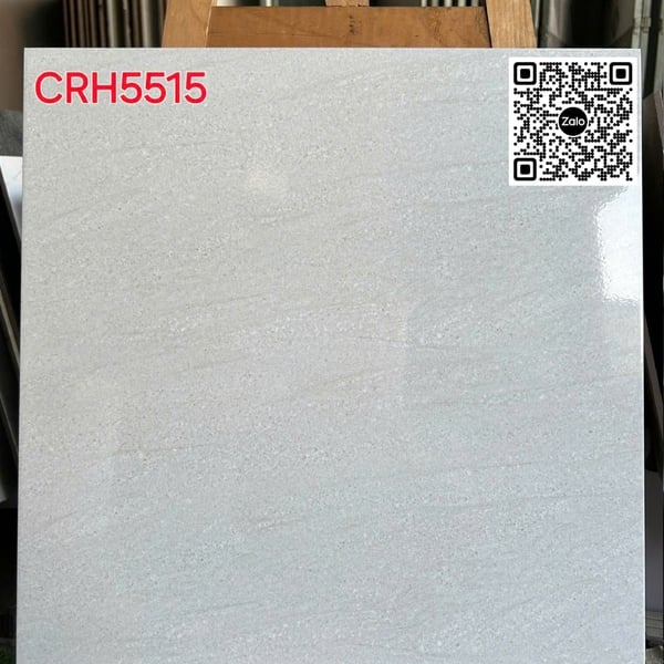 Gạch Men 50x50 Ốp Lát Giá Rẻ xám vân CRH5515