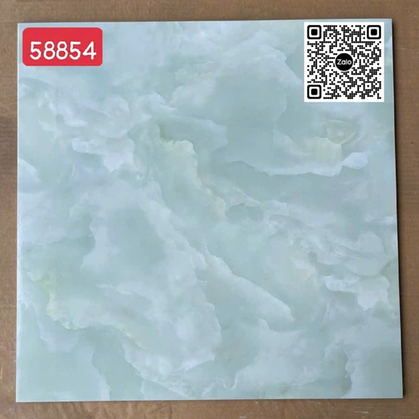 Gạch Men 50x50 Ốp Lát Giá Rẻ xanh ngọc 58854