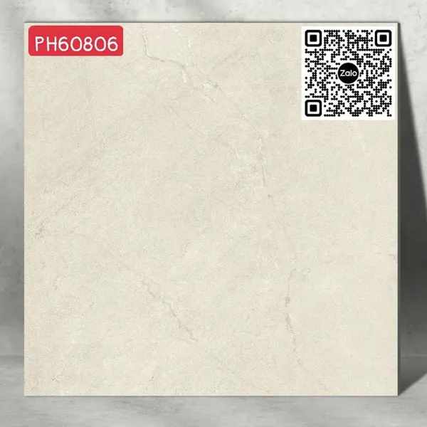 Gạch Men 60x60 Ốp Lát Giá Rẻ vân đá 60806