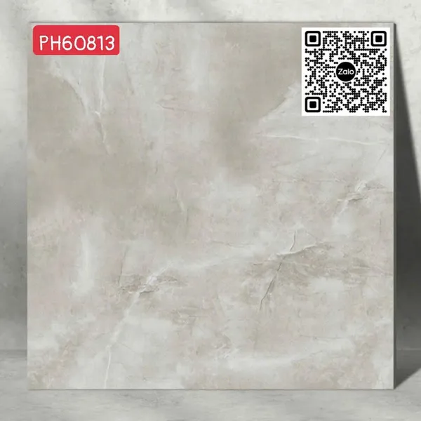 Gạch Men 60x60 Ốp Lát Giá Rẻ vân đá 60813