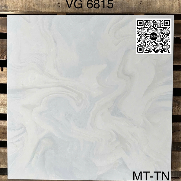 Gạch Men 60x60 Ốp Lát Giá Rẻ vân mây VG6815