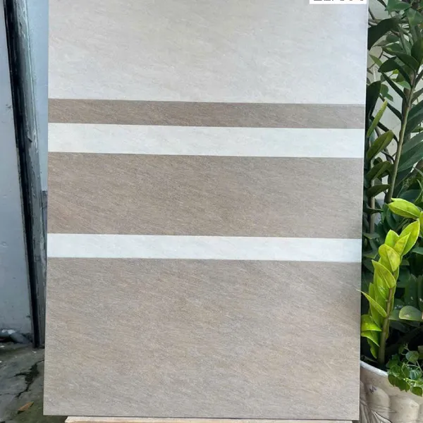 Gạch Men 30x60 Ốp Tường Giá Rẻ màu nâu