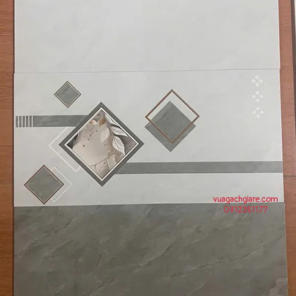 Gạch Men Mờ 30x60 Ốp Tường PAK vân đá MQ3617