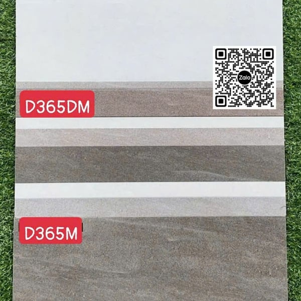 Gạch Men Mờ 30x60 Ốp Tường Giá Rẻ màu nâu N365M