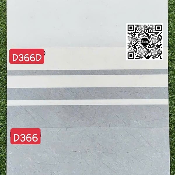 Gạch Men Mờ 30x60 Ốp Tường Giá Rẻ xám vân đá N366