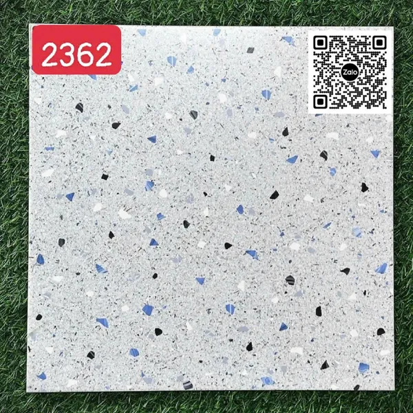 Gạch Men 40x40 Ốp Lát Prime Giá Rẻ terrazzo 2362
