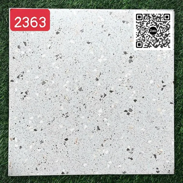 Gạch Men 40x40 Ốp Lát Prime Giá Rẻ terrazzo 2363