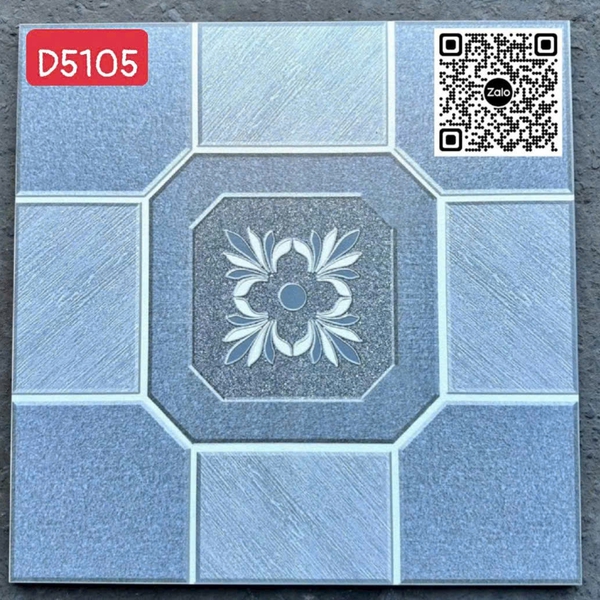 Gạch Men 50x50 Ốp Lát Sân Vườn Giá Rẻ đá ghép D5105