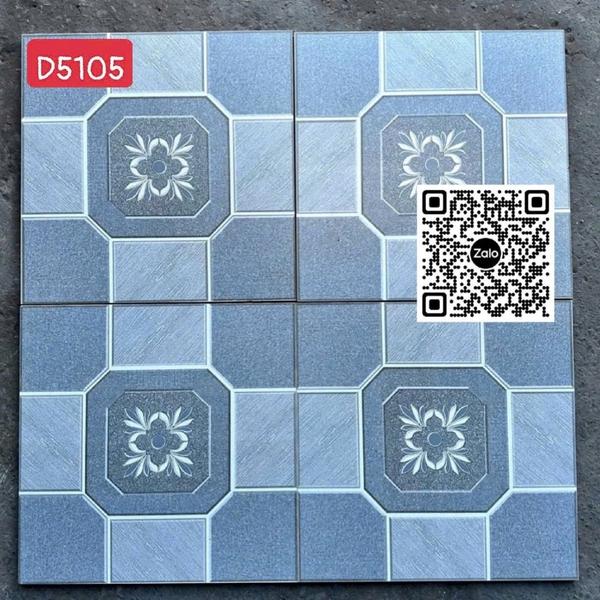 Gạch Men 50x50 Ốp Lát Sân Vườn Giá Rẻ đá ghép D5105