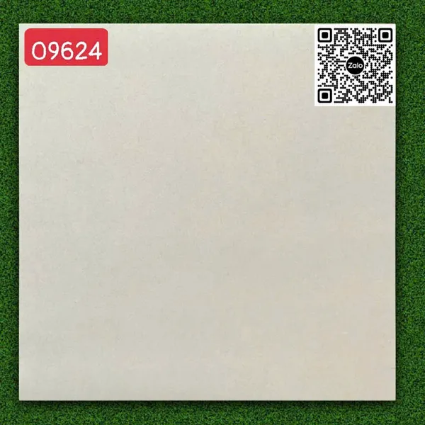 Gạch Men 60x60 Ốp Lát màu xám 09624