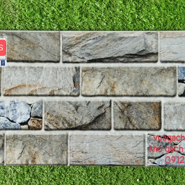 Gạch Men Trang Trí 20x40 Ý Mỹ vân đá C24002TS