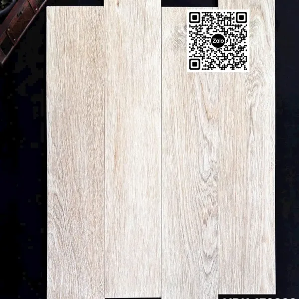 Gạch Vân Gỗ - Gạch Giả Gỗ 15x90 Ốp Lát màu nâu MDK 159028