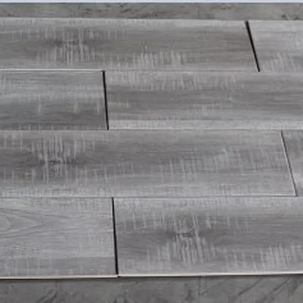 Gạch Vân Gỗ 20x100 Trung Quốc màu xám 21004
