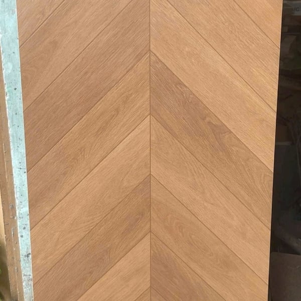 Gạch Đá Mờ 60x120 Ốp Lát Trung Quốc vân gỗ MZ612 - 02