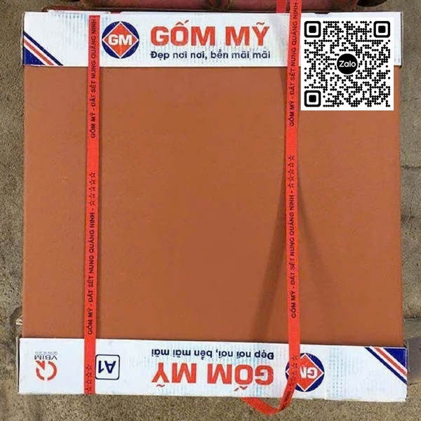 Gốm Mỹ - Gốm Đất Việt Ốp Lát Giá Rẻ