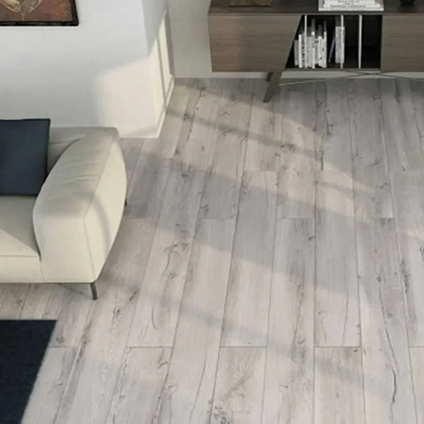 Gạch Vân Gỗ 20x100 Trung Quốc màu xám nhạt 9901