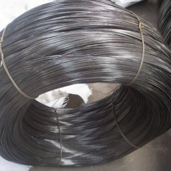 Dây Kẽm Đen - Dây Kẽm Buộc 1 Ly