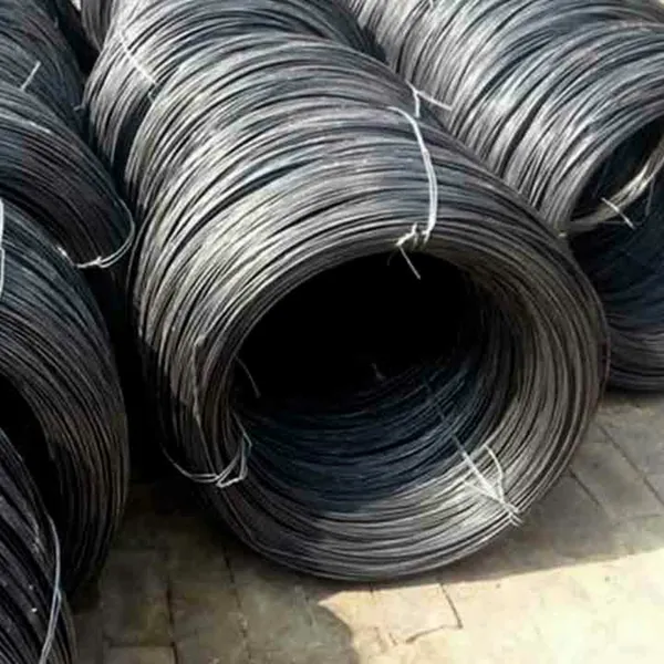 Dây Kẽm Đen - Dây Kẽm Buộc 1 Ly
