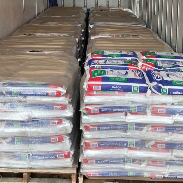 Keo Dán Gạch Gator Crocodile Giá Rẻ