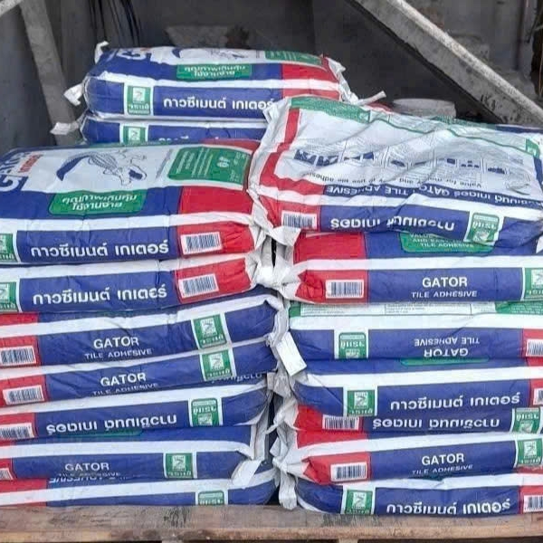 Keo Dán Gạch Gator Crocodile Giá Rẻ